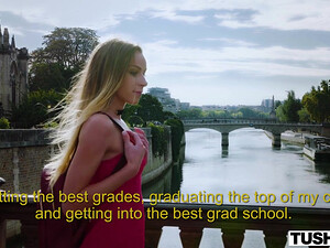 Преподаватель трахнул меня в жопу во время пересдачи экзамена